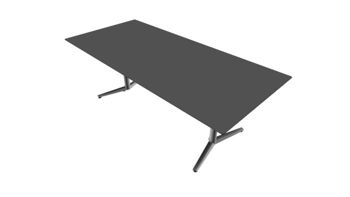 Billede af SWITCH konferenceborde Rektangulære - 1}