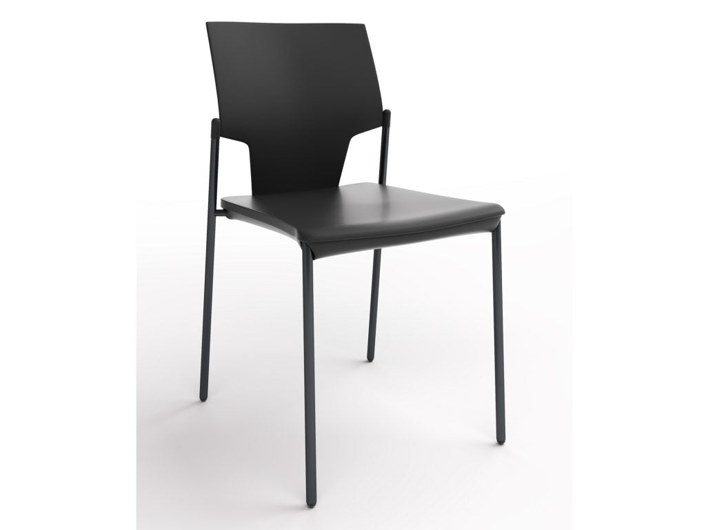 AKTIVA stol uden armlæn