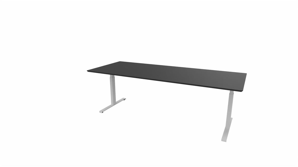 LINAK UPGRADE - Rektangulær - Linoleum (ikke standard) - 1