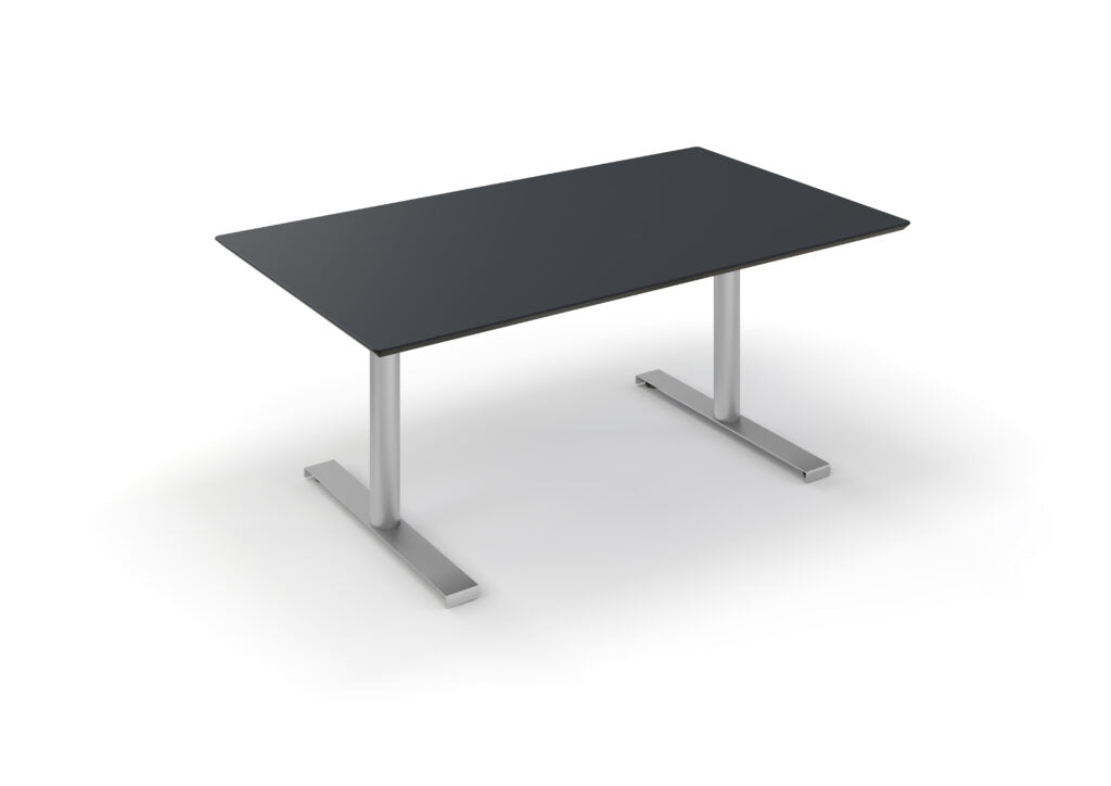 LINAK SHAPE - Rektangulær - Linoleum (ikke standard) - 6