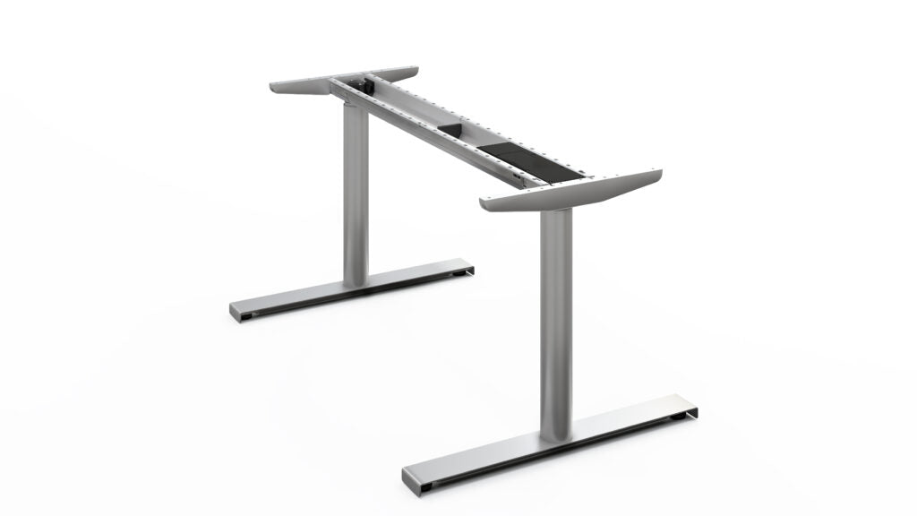 LINAK SHAPE - Rektangulær - Linoleum - 9