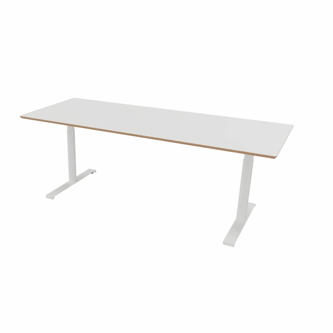 LINAK SHAPE - Combi - Nano laminat