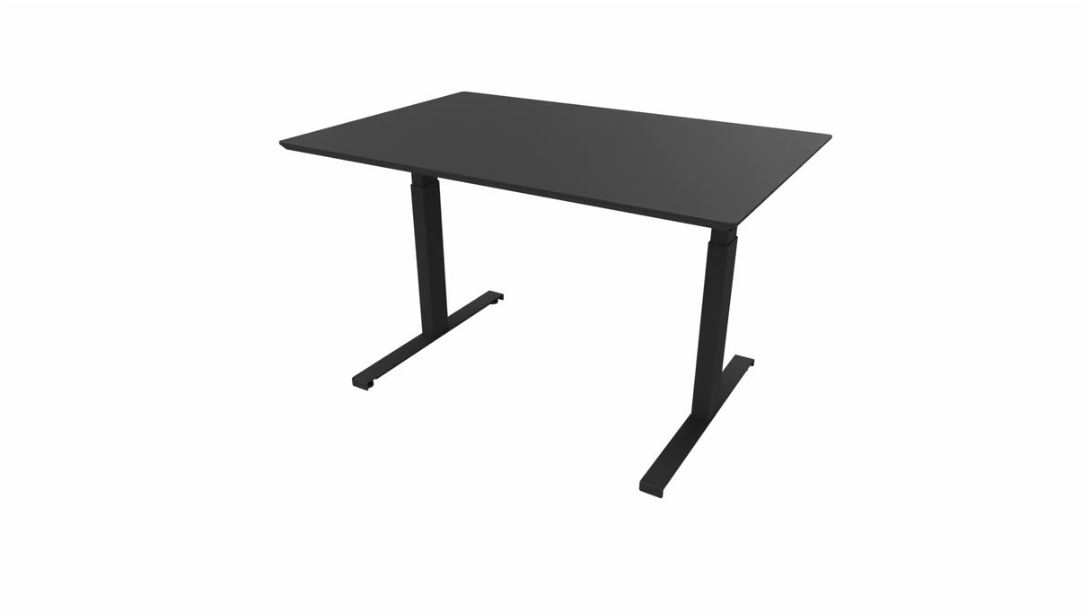 LINAK UPGRADE - Rektangulær - Nano laminat