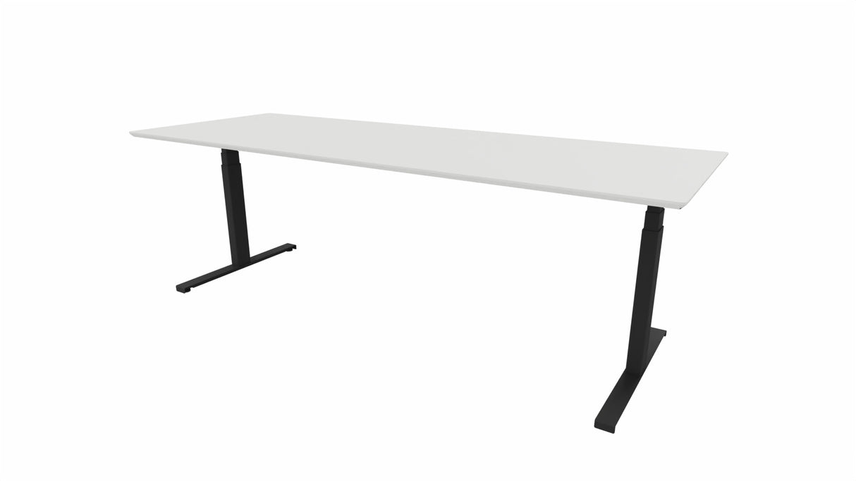 LINAK UPGRADE - Rektangulær - Nano laminat