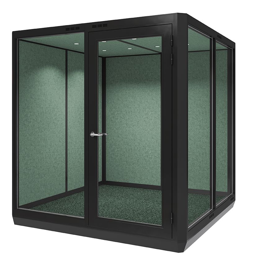 Billede af Plenty Pod - med gulv - Small - 3