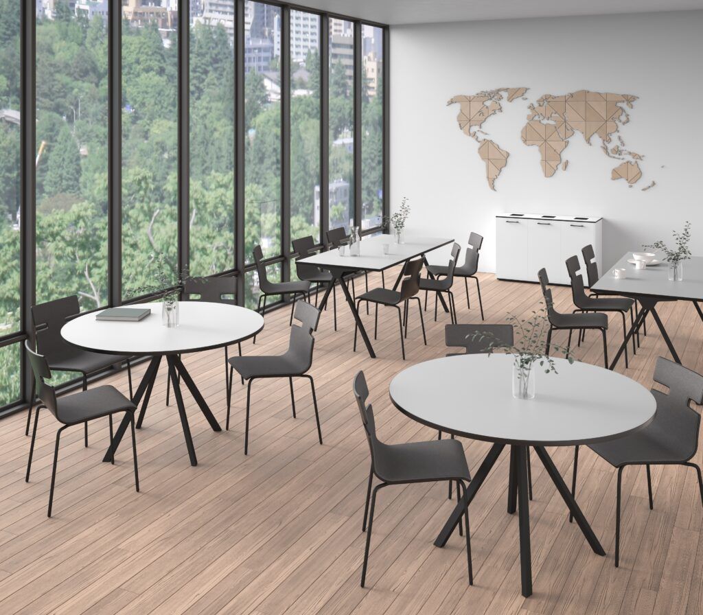 Billede af Affaldssortering 4 rum - 4