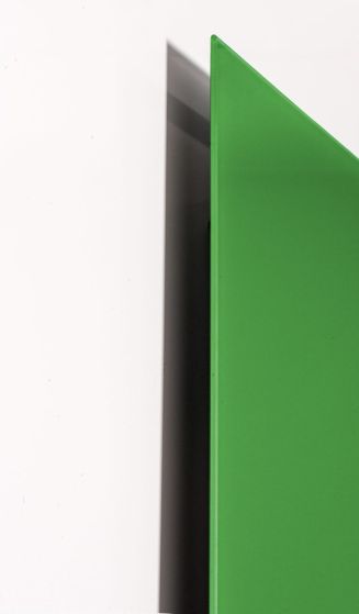 Billede af Glastavle - Bright - Sort - 2