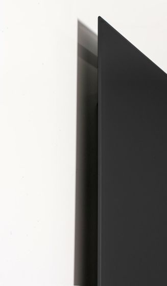 Billede af Glastavle - Bright - Hvid - 8