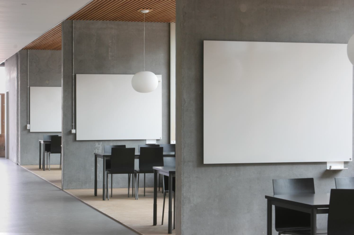 Billede af Whiteboard Diamant - 1}