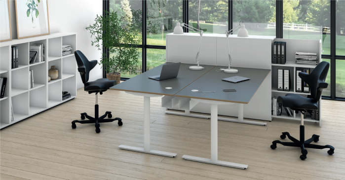 INLINE EU - Rektangulær - Linoleum - 1