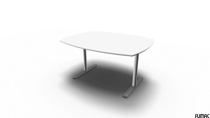 Billede af InLINE konferenceborde - Bådformede - 6