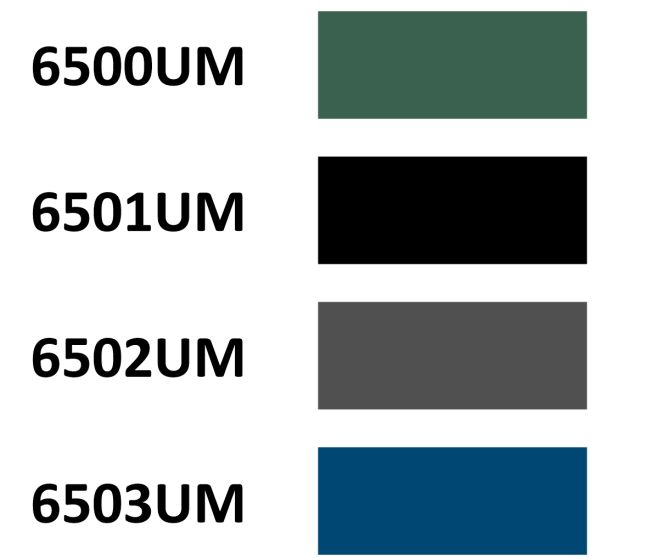 Billede af Kridttavle Type FH - Grøn - 4