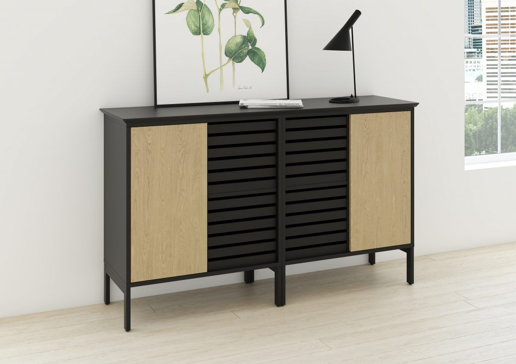 Billede af Topplader til opbevaring dybde 42 cm - 3