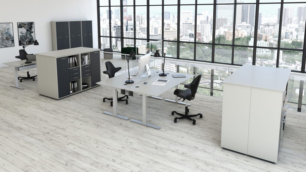 Billede af Topplader til opbevaring dybde 42 cm - 4