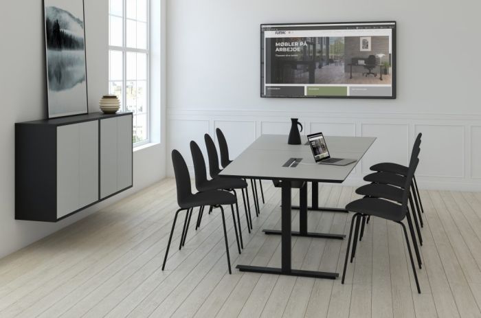 Billede af SQUARE MEDIA konferenceborde - 1}