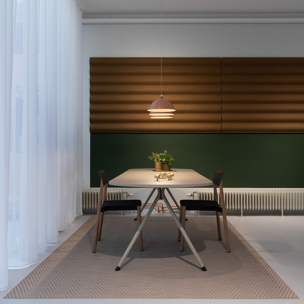 Billede af Scala Wall - Vandret - 800x1207 mm - 7