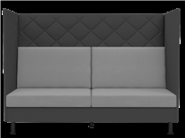 Billede af Sofa Atelier 2,5 - persons sofa - 1}