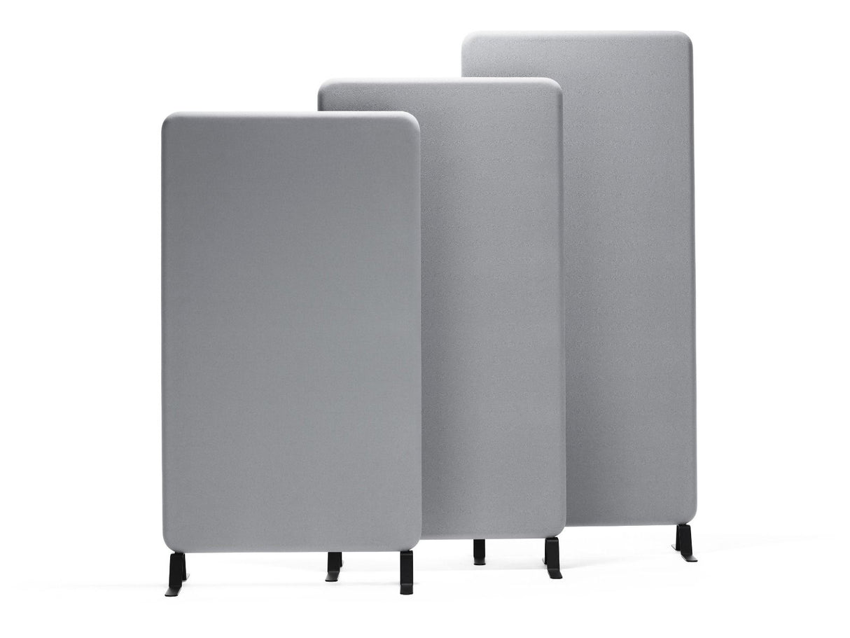 Billede af Softline 50 gulvskærm - 3