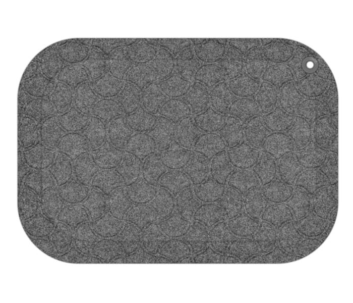 Billede af StandUp arbejdspladsmåtte - 3