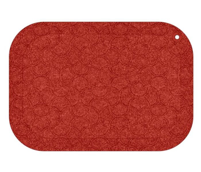 Billede af StandUp arbejdspladsmåtte - 4