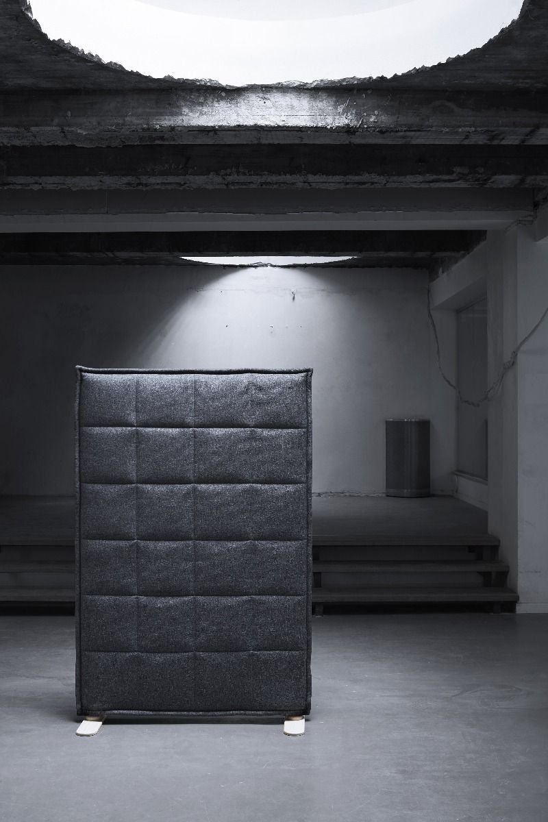 Billede af Stitch gulvskærm - 5