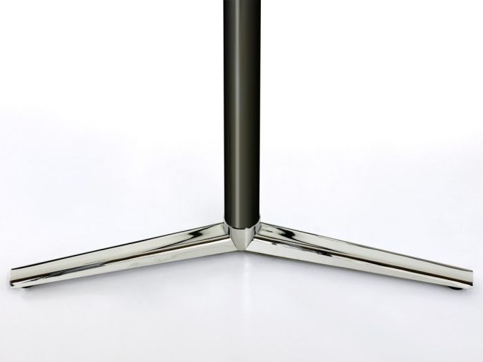 LINAK SWITCH - Rektangulær - Finer - 3