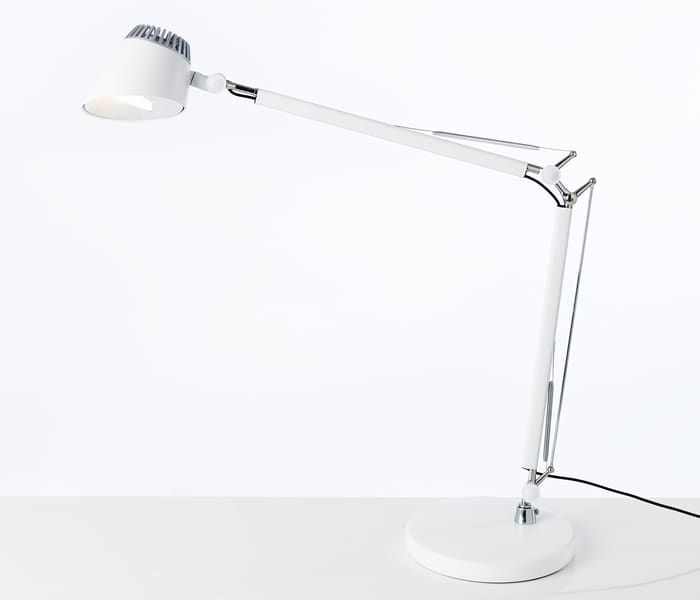 Billede af LED arbejdslampe Valencia - 4