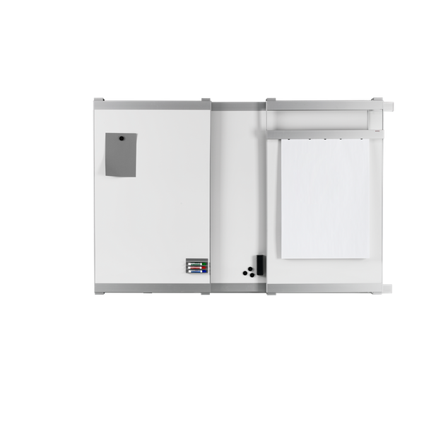 VIP whiteboard-skinnesystem
