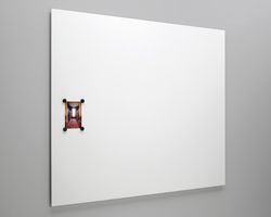 Billede af Whiteboard Diamant - 2