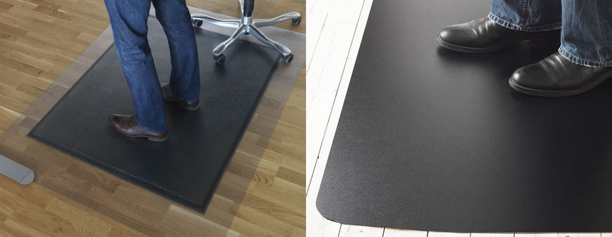 Billede af Yoga Sid og Stå - 120x150 cm - 3