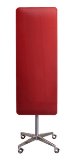 Billede af Mobil Glastavle - Bright - Hvid - 1}
