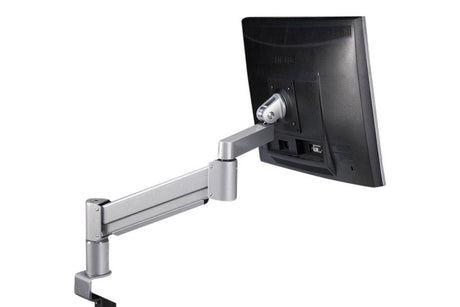 Billede af Monitorarm med bordholder - 3-10 kg - 67 mm - 2