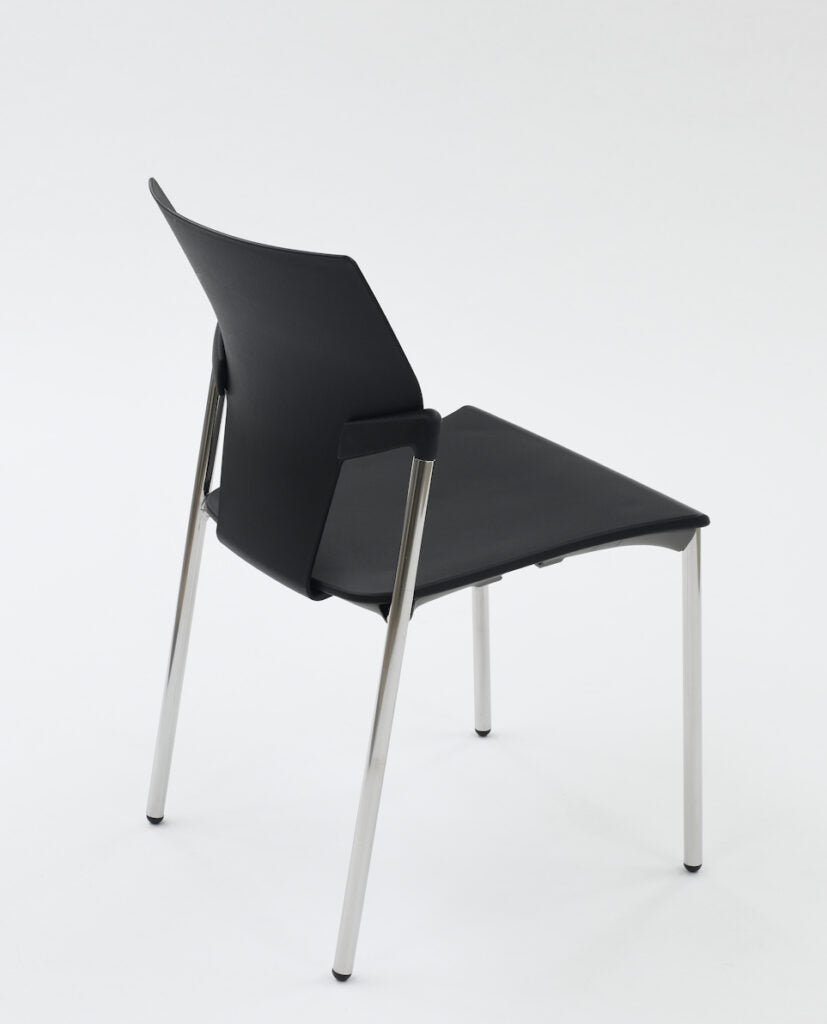 AKTIVA stol uden armlæn