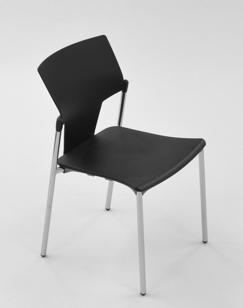 AKTIVA stol uden armlæn