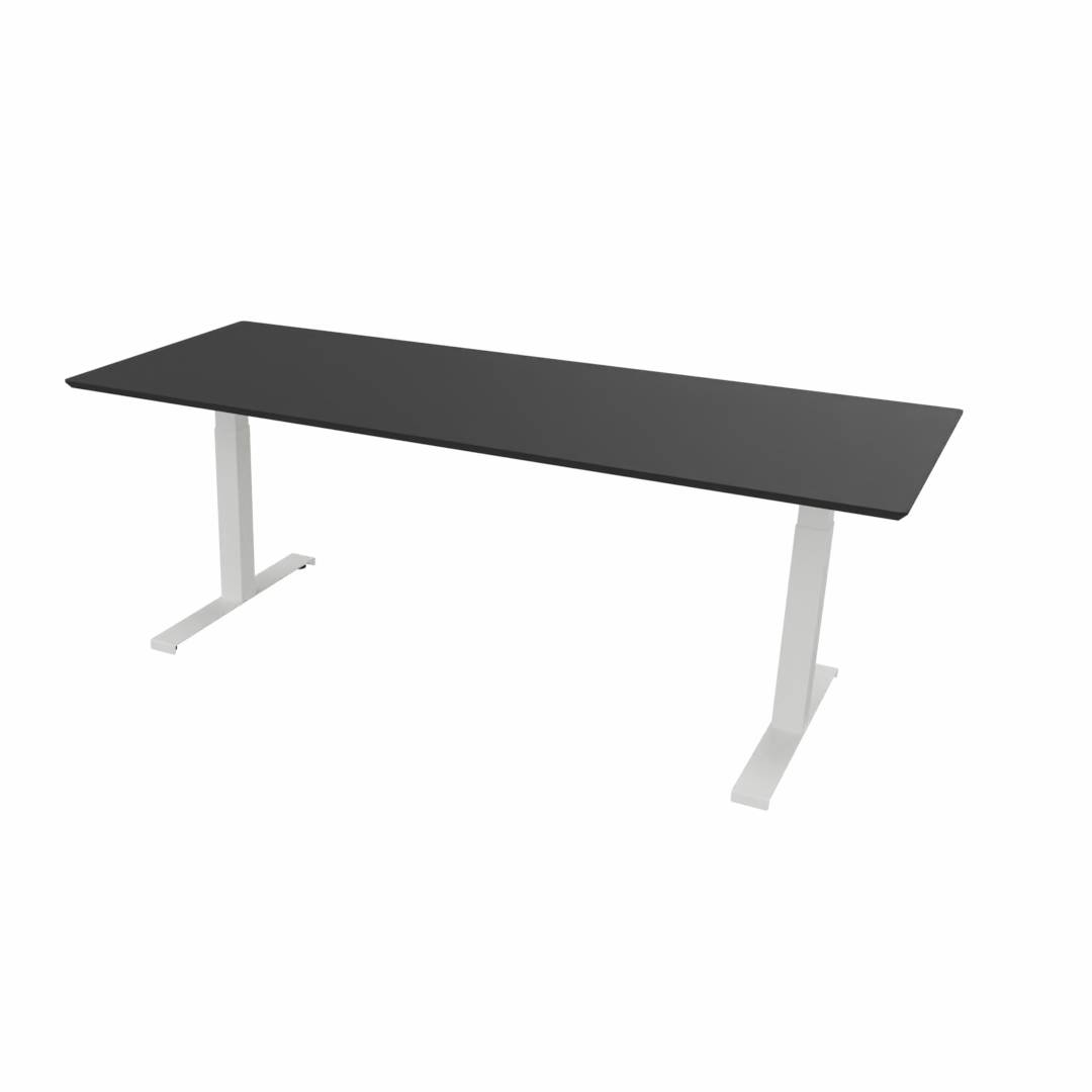 LINAK BLOCK - Rektangulær - Linoleum
