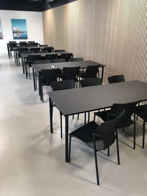 AKTIVA stol uden armlæn