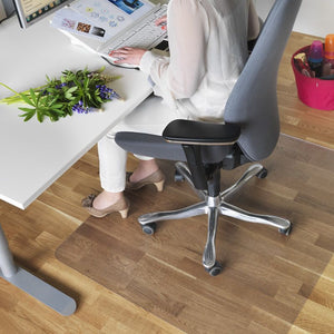 Underlag til kontorstol