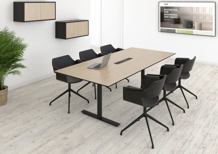 Billede af InLINE konferenceborde - Rektangulære - 2