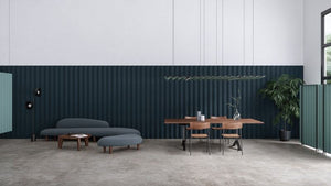 Billede af Scala Wall - Vandret - 800x1207 mm - 5