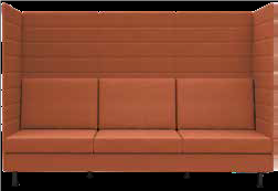 Billede af Sofa Atelier 3 - persons sofa 190cm. - 1}