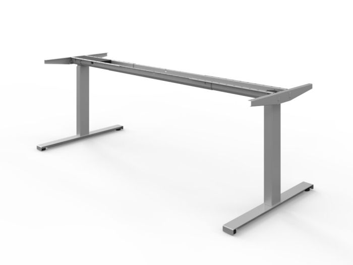 LINAK UPGRADE - Rektangulær - Linoleum (ikke standard) - 5