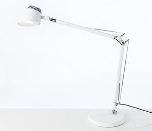 Billede af LED arbejdslampe Valencia - 4