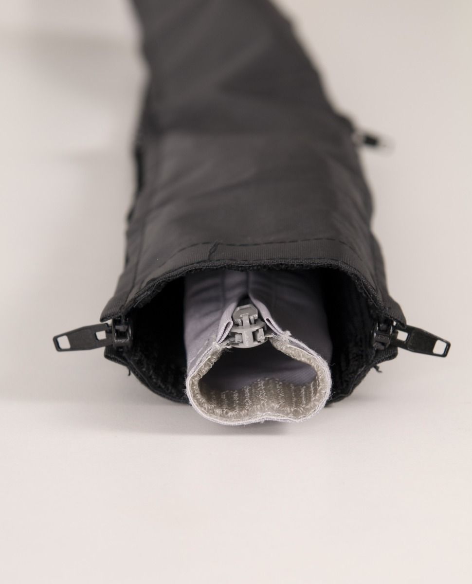 Billede af Kabel strømpe ZipZ - 120 cm - 4